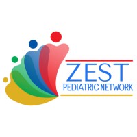Zest Pediatric Network logo - Similar company to Uploadletters.Com