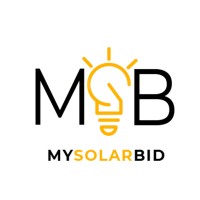 MySolarBid logo - Similar company to Noddit Technology