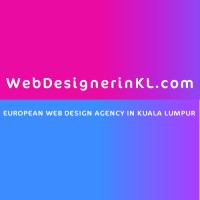 Web Design in Kuala Lumpur - Web Designer in KL . com logo - Similar company to Web Design Develop