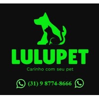 LuluPet Pet Shop logo - Similar company to Sol E Patas - Pet Shop