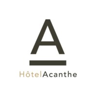 Hôtel Acanthe logo - Similar company to Charm & More