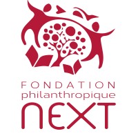Fondation Philanthropique Next logo - Similar company to Fondation Mère Sofia