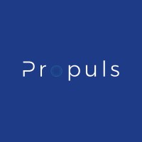 PROPULS logo - Similar company to Propuls