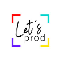 Let's Prod logo - Similar company to S2A Production