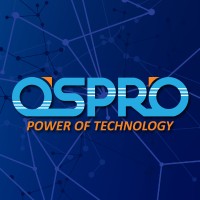 Ospro Systems LLC - An E-Verified Company logo - Similar company to Backber Technologies Pvt Ltd