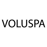 Voluspa logo - Similar company to Chorus