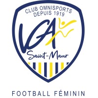 VGA Saint-Maur Football Féminin logo - Similar company to Outboxe