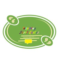 Inspiring Short Quotes logo - Similar company to Halfcode, Inc.