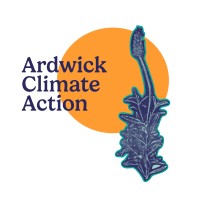 Ardwick Climate Action logo - Similar company to Mud Cic