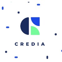 Credia logo - Similar company to Lenny