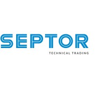Septor Oy logo - Similar company to Scanvik Marine Services Pte. Ltd.