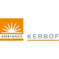 Kerbof Kunststofkozijnen En Zonwering