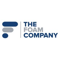 The Foam Company logo - Similar company to Eva Cases