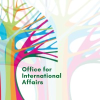 Office for International Affairs at Tata Institute of Social Sciences (TISS) logo - Similar company to Parzor Foundation