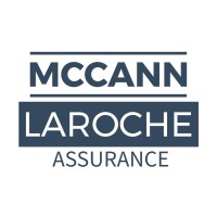 Assurance McCann Laroche logo - Similar company to K2D Assurances