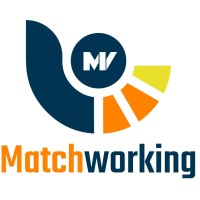Matchworking logo - Similar company to Nebbit