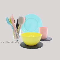 Mojito Design s.r.l. logo - Similar company to Daimec S.R.L.