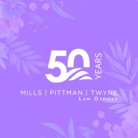 Mills Pittman Twyne Law Offices logo - Similar company to Law Society Of Newfoundland And Labrador