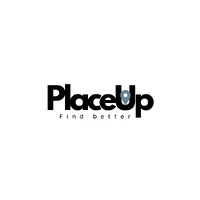 PlaceUp logo - Similar company to Placeup