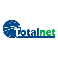 Totalnet Telecom logo - Similar company to Totalnet