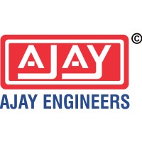 Ajay Engineers logo - Similar company to Praneeja Engineering Pvt. Ltd.