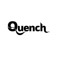 Quench Magazine logo - Similar company to Fizzy Mag