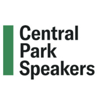 Central Park Speakers logo - Similar company to This Is 42
