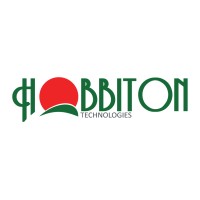 Hobbiton logo - Similar company to Habbiton