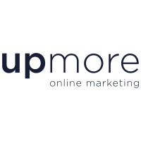 Upmore logo - Similar company to Koonings Bridal