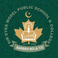 Sir Syed Model Public School And College Barbien Boi Atd. logo - Similar company to Bta Grand
