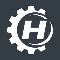 Hissink BV logo - Similar company to Central Precision Engineering