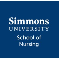 Simmons University School of Nursing logo - Similar company to Bouée D'Espoir