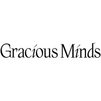 Gracious Minds logo - Similar company to Curezma