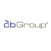 Cb Group logo - Similar company to Laboratorios Cofasa