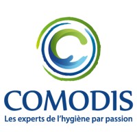 COMODIS logo - Similar company to Mph1865