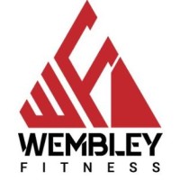 Wembley Fitness logo - Similar company to Energym Ltd