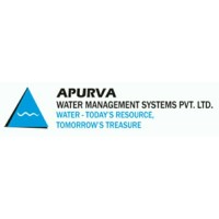 Apurva Water Management Systems Pvt ltd logo - Similar company to Dharmanandan Techno Projects Pvt. Ltd. - India