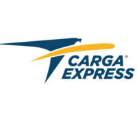 Carga Express logo - Similar company to Intercon Logistics, Llc.