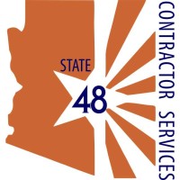 State 48 Contractor Services logo - Similar company to 48 State Aviation Llc