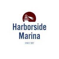 Harborside Marina logo - Similar company to Go Access Law & Go Migration Consulting
