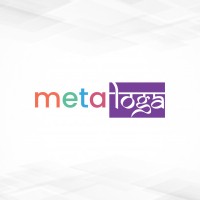 Metaloga logo - Similar company to Augsidius Health
