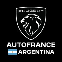 Autofrance logo - Similar company to Twenty Argentina