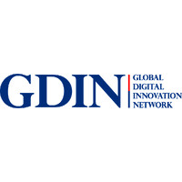 Global Digital Innovation Network logo - Similar company to Syp