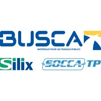 BUSCA DISTRIBUTION logo - Similar company to Partner Systemes
