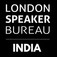 London Speaker Bureau, India logo - Similar company to Dfive Solutions