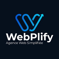 WebPlify logo - Similar company to Eugeniuses