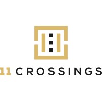 11 Crossings™ Ventures Inc. logo - Similar company to Brikers