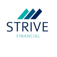 Strive Financial logo - Similar company to Alberta First Flooring Ltd