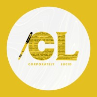 Corporately Lucid logo - Similar company to Kregence