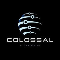 Colossal Global logo - Similar company to Noya Jibon
